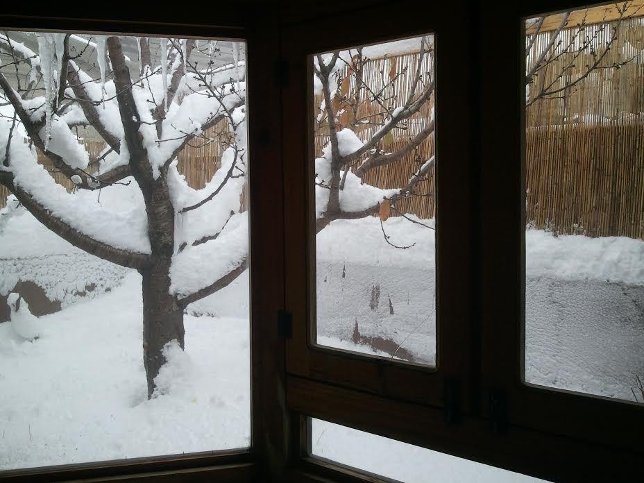 Si-Har Chalets Nimrod 객실 사진
